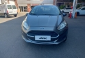 Autos - Ford Fiesta S-Plus 4P 2014 GNC 75000Km - En Venta