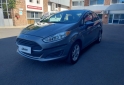 Autos - Ford Fiesta S-Plus 4P 2014 GNC 75000Km - En Venta