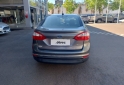 Autos - Ford Fiesta S-Plus 4P 2014 GNC 75000Km - En Venta