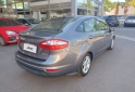 Autos - Ford Fiesta S-Plus 4P 2014 GNC 75000Km - En Venta