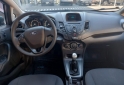 Autos - Ford Fiesta S-Plus 4P 2014 GNC 75000Km - En Venta