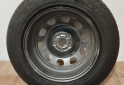 Accesorios para Autos - Rueda Completa Cubierta+ Llanta Plateada Nueva Pirelli Scorpion 215 / 65 102H ms - En Venta