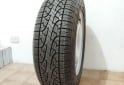 Accesorios para Autos - Rueda Completa Cubierta+ Llanta Plateada Nueva Pirelli Scorpion 215 / 65 102H ms - En Venta