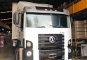 Camiones y Gras - VENDO VOLKSWAGEN 17-250 AO 2015 CON SEMIRREMOLQUE - En Venta