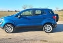 Autos - Ford Ecosport Titanium 2020 Nafta 63000Km - En Venta