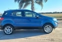 Autos - Ford Ecosport Titanium 2020 Nafta 63000Km - En Venta