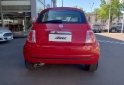 Autos - Fiat 500 Cult techo Sky 2012 Nafta 52165Km - En Venta