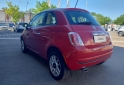 Autos - Fiat 500 Cult techo Sky 2012 Nafta 52165Km - En Venta