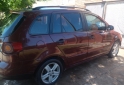 Autos - Volkswagen Suran higlien 2008 GNC 315000Km - En Venta