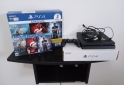 Informtica - PlayStation 4 Slim 1TB(Con caja original) - En Venta