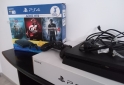 Informtica - PlayStation 4 Slim 1TB(Con caja original) - En Venta