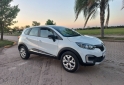 Autos - Renault Capture Sense 2017 Nafta 118000Km - En Venta