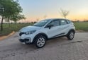 Autos - Renault Capture Sense 2017 Nafta 118000Km - En Venta