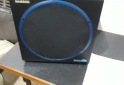 Instrumentos Musicales - SUBWOOFER SAMSON POTENCIADO MODELO A 120 - En Venta