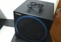 Instrumentos Musicales - SUBWOOFER SAMSON POTENCIADO MODELO A 120 - En Venta