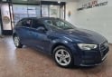 Autos - Audi A3 1.4T 2017 Nafta 76000Km - En Venta