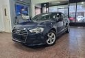 Autos - Audi A3 1.4T 2017 Nafta 76000Km - En Venta