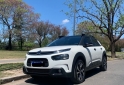 Autos - Citroen Cactus 2020 Nafta 75000Km - En Venta