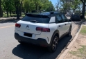 Autos - Citroen Cactus 2020 Nafta 75000Km - En Venta