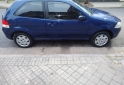 Autos - Fiat Palio 2007 GNC 138000Km - En Venta