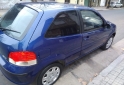 Autos - Fiat Palio 2007 GNC 138000Km - En Venta