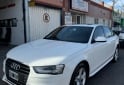 Autos - Audi A4 2013 Nafta 120000Km - En Venta