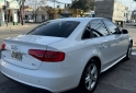 Autos - Audi A4 2013 Nafta 120000Km - En Venta