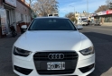 Autos - Audi A4 2013 Nafta 120000Km - En Venta