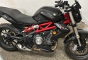 Motos - Benelli Tnt 300 2020 Nafta 5000Km - En Venta