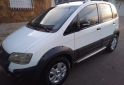 Autos - Fiat Idea 2007 GNC 132000Km - En Venta