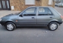 Autos - Ford Fiesta 1995 Nafta 11111Km - En Venta