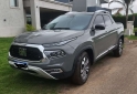 Camionetas - Fiat TORO VOLCANO T270 16V 4x2 2024 Nafta 20500Km - En Venta