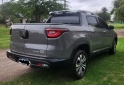 Camionetas - Fiat TORO VOLCANO T270 16V 4x2 2024 Nafta 20500Km - En Venta