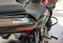 Motos - Bajaj ROUSER NS 160 TD 2024 2024 Nafta 0Km - En Venta