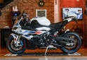 Motos - Bmw S 1000 RR PACK M 2024 Nafta 0Km - En Venta