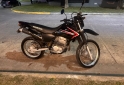 Motos - Honda Xr 250 2017 Nafta 5800Km - En Venta