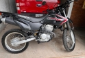 Motos - Honda Xr 250 2017 Nafta 5800Km - En Venta