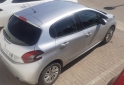 Autos - Peugeot 208 Allure 5 puertas 2019 Nafta 57000Km - En Venta