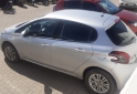 Autos - Peugeot 208 Allure 5 puertas 2019 Nafta 57000Km - En Venta