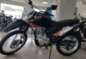 Motos - Corven Triax 150 R3 2024 Nafta 0Km - En Venta