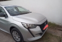 Autos - Peugeot 208 Like 1.2 2020 Nafta 114000Km - En Venta