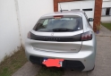 Autos - Peugeot 208 Like 1.2 2020 Nafta 114000Km - En Venta