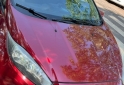 Autos - Ford Fiesta 2015 Nafta 195000Km - En Venta