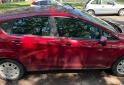 Autos - Ford Fiesta 2015 Nafta 195000Km - En Venta