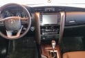 Camionetas - Toyota SW4 srx 7 asientos 2020 Diesel 42000Km - En Venta