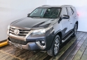 Camionetas - Toyota SW4 4X4 SRX 6A/T 7A 2,8 2018 Diesel 56900Km - En Venta