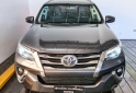 Camionetas - Toyota SW4 4X4 SRX 6A/T 7A 2,8 2018 Diesel 56900Km - En Venta