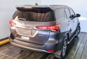 Camionetas - Toyota SW4 4X4 SRX 6A/T 7A 2,8 2018 Diesel 56900Km - En Venta