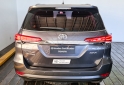 Camionetas - Toyota SW4 4X4 SRX 6A/T 7A 2,8 2018 Diesel 56900Km - En Venta