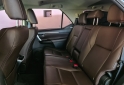 Camionetas - Toyota SW4 4X4 SRX 6A/T 7A 2,8 2018 Diesel 56900Km - En Venta